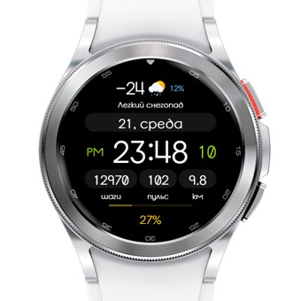 CIF 210 | API 34+ 5
