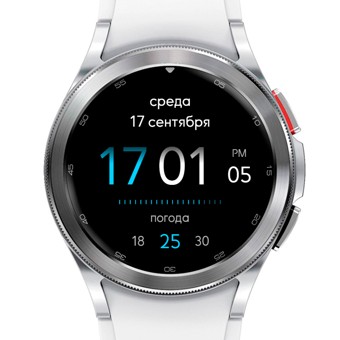 Gelectric | Wear OS 5 3