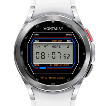 Montana | По подписке