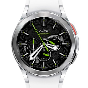 Speedmaster | API 33+ 4