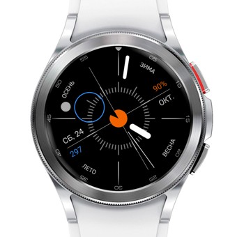 Астрономия | API 33+ 4