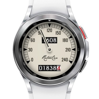 Speed | API 33+ 3