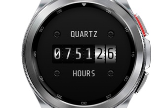 Slidebus | Wear OS 4/5