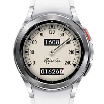 Speed | API 33+ 2