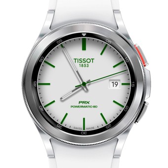 Tiss W | API 33+ 4