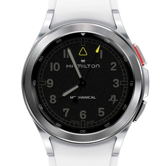 Hamilton MF | API 33+ 4