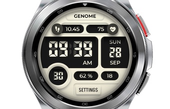 Crafter | Wear OS 5
