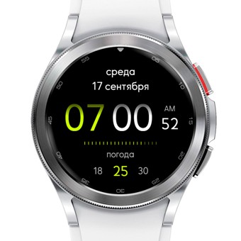 Gelectric | Wear OS 5 2