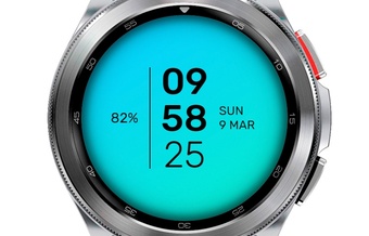 Fract | Wear OS 4/5