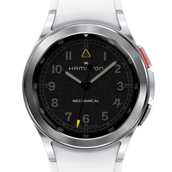 Hamilton MF | API 33+ 6