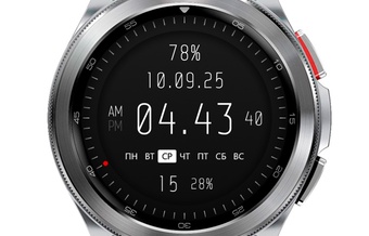 Flastex | Wear OS 5