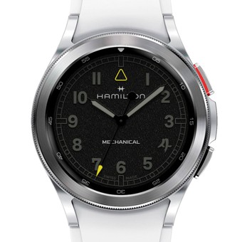 Hamilton MF | API 33+ 3