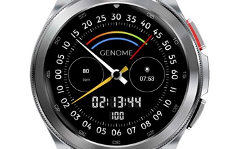 Updor | Wear OS 5