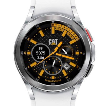 CAT | API 33+ 3