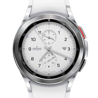 JUNGHANS 1603 | API 33+ 3