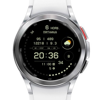 DLR | API 34+ 4