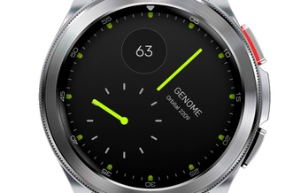 Orbital 2209 | Wear OS 4/5