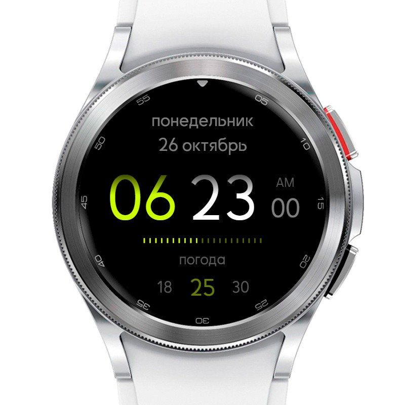 Gelectric | Wear OS 5 4