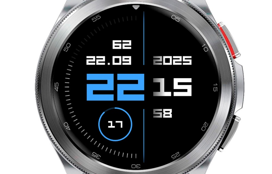 Bilcorr | Wear OS 5