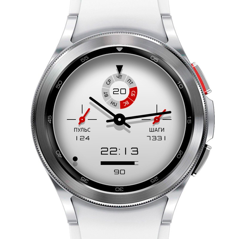 PRG44 | API 33+ 5