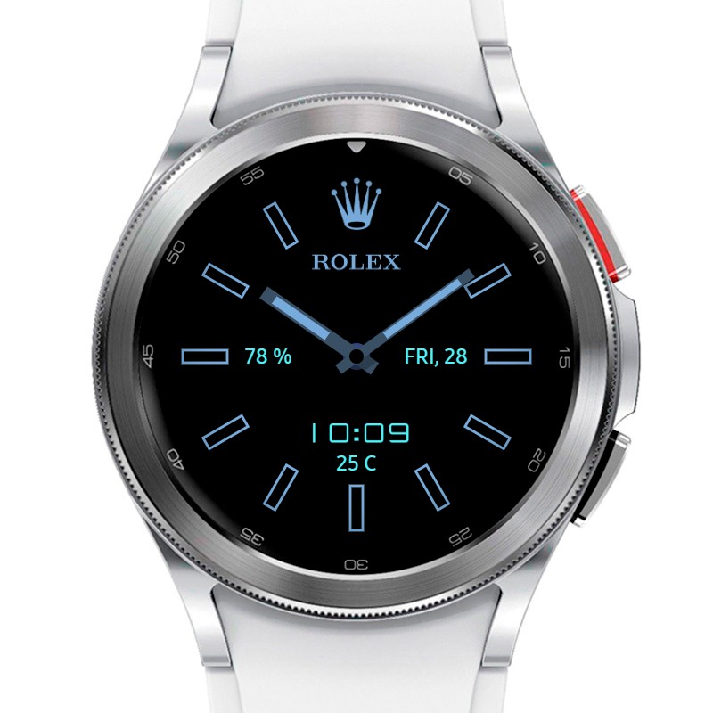 RLX | API 33+ 7