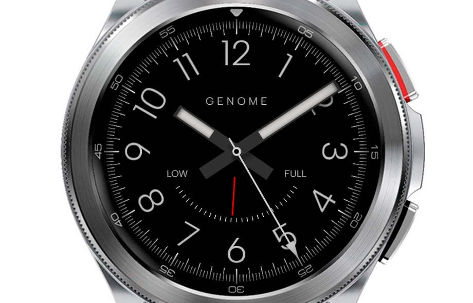 CL 1207 | Wear OS 4/5