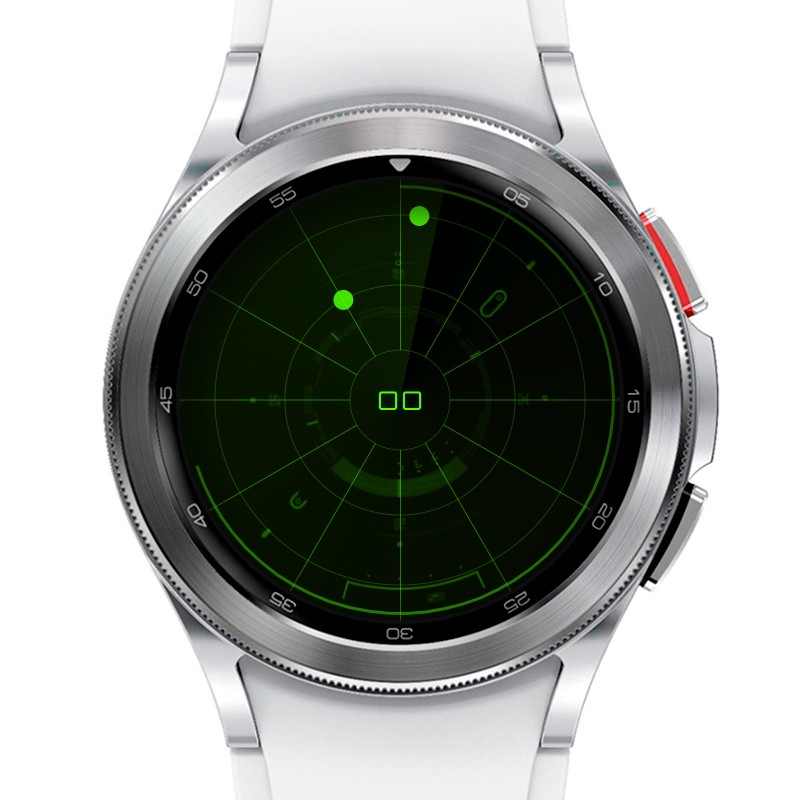 Radar | API 33+ 5