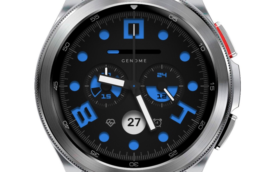 Latern | Wear OS 5