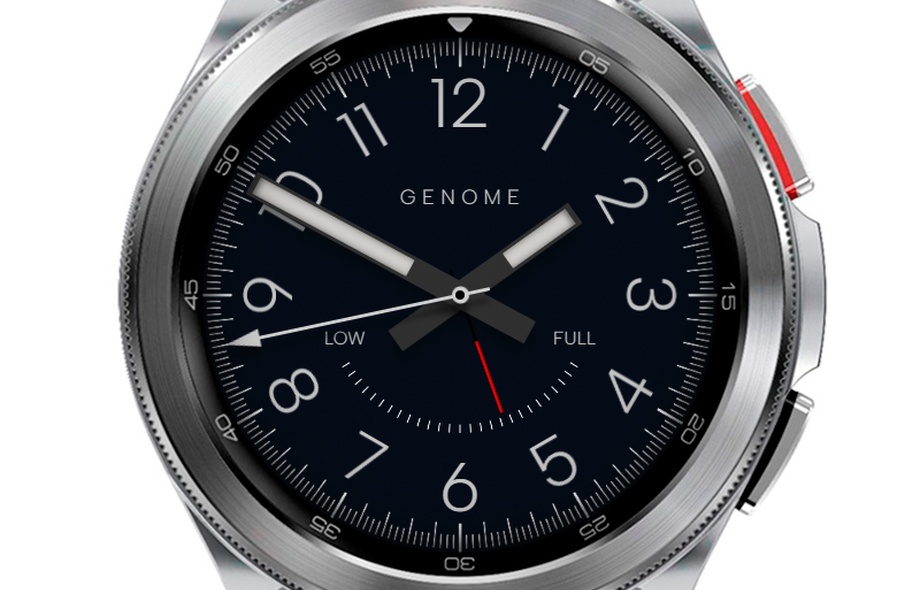 CL 1207 | Wear OS 4/5