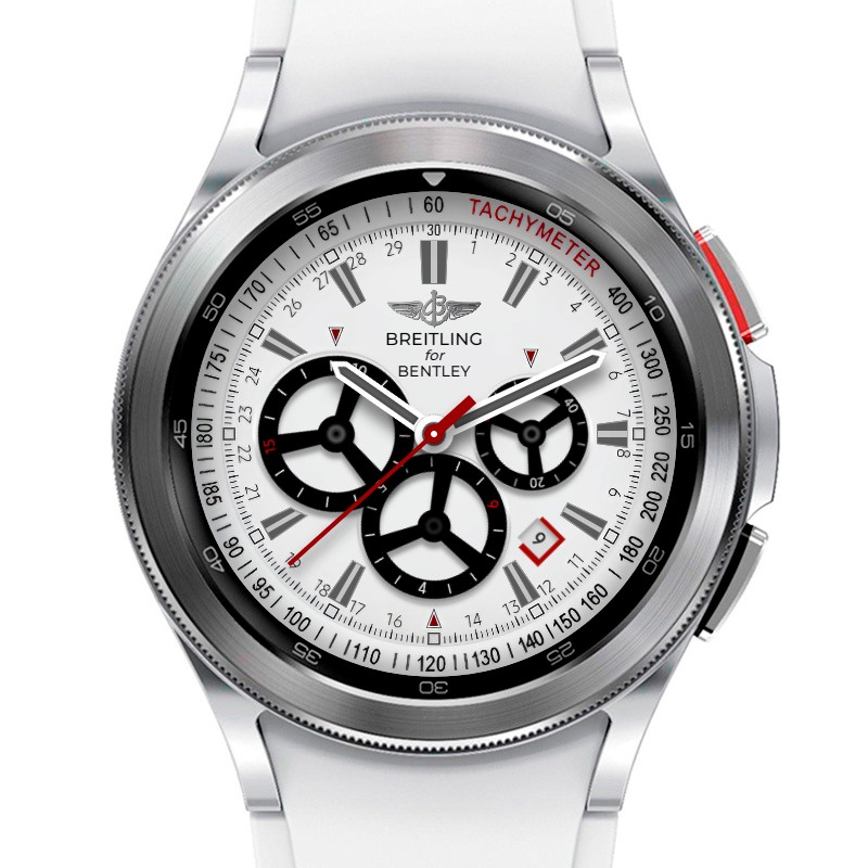 Breitling Bentle | API 33+