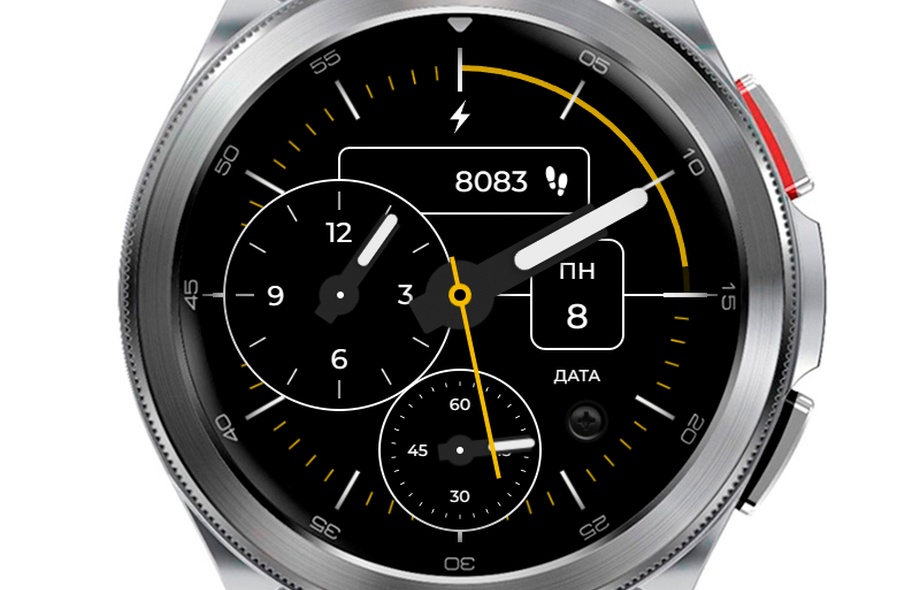 Ceer | Wear OS 4/5