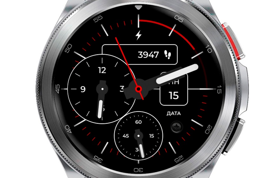 Ceer | Wear OS 4/5