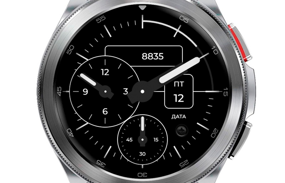 Ceer | Wear OS 4/5