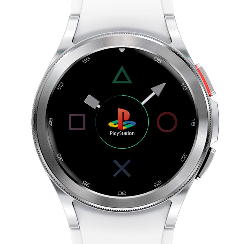 Playsgray | API 33+ 6