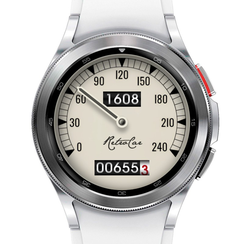 Speed | API 33+