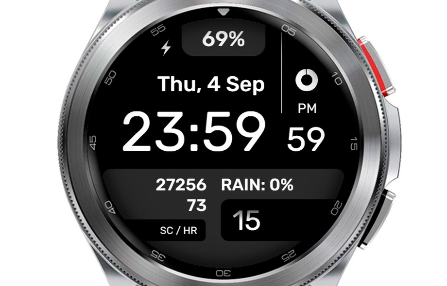 Loett | Wear OS 5