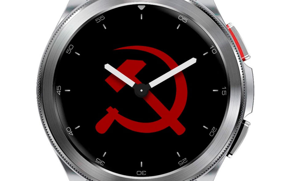 BigRus | Wear OS 4/5