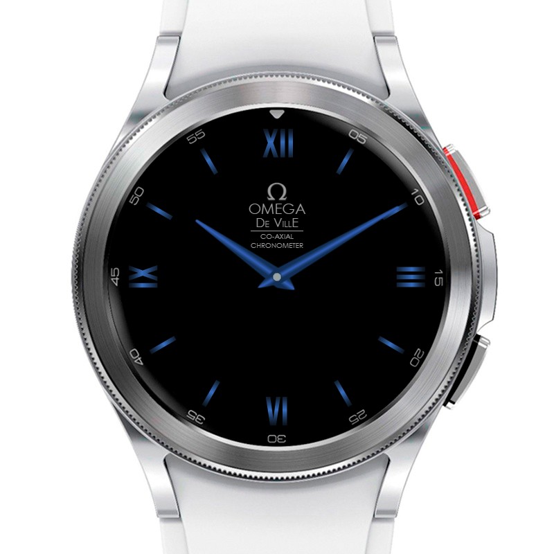 Omega 2612 | API 33+