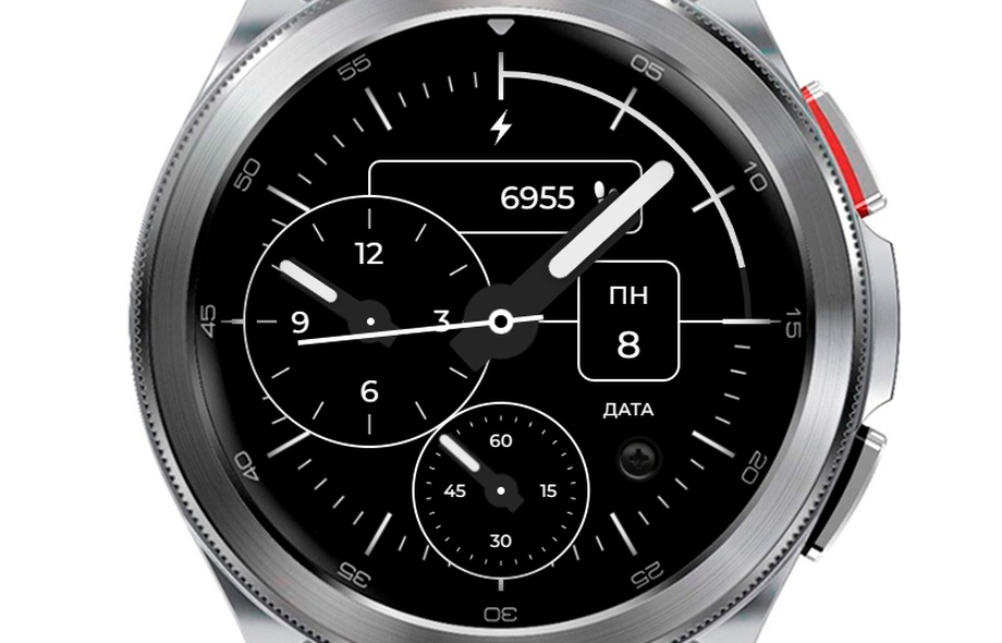 Ceer | Wear OS 4/5