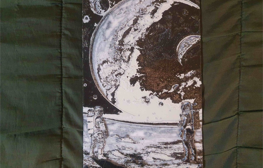 Космос