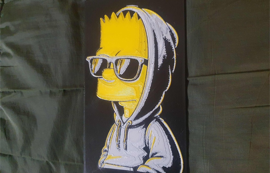 Симсон