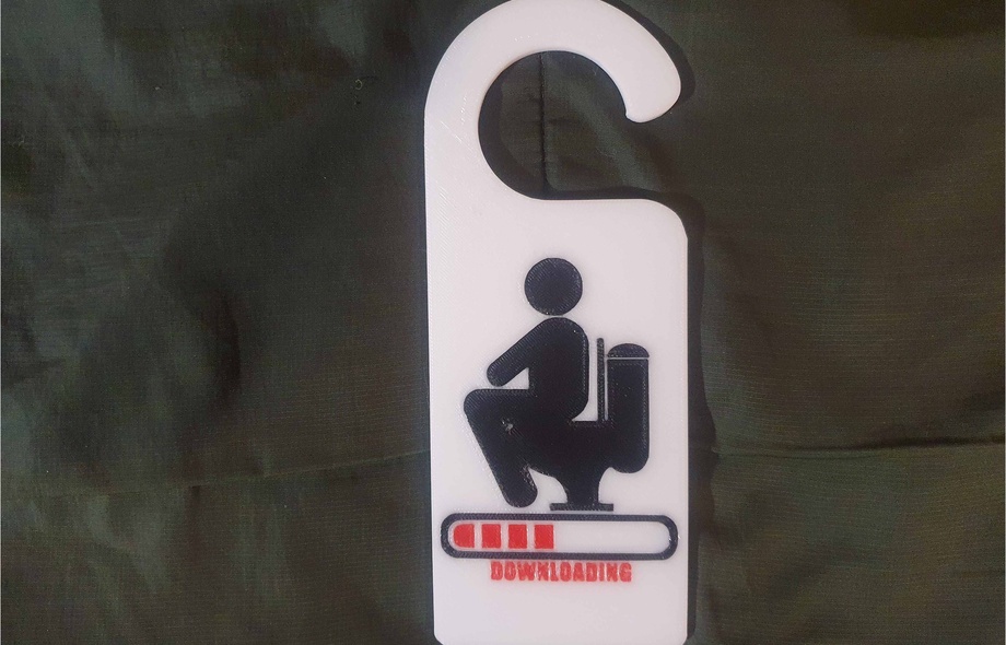 Занято загрузка