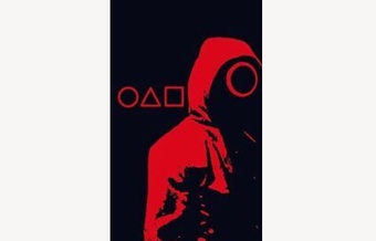 Игра в кальмара