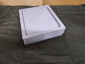 (Арт001)  Формовка для кожи 250*210.