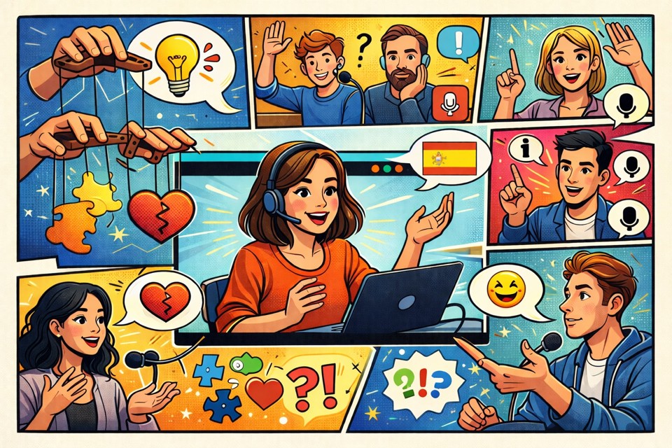 Важность обучения критическому мышлению и манипуляциям в современном мире