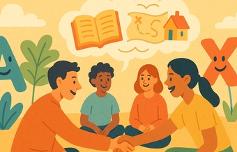 «Здравствуйте» — и поехали: сторителлинг и игры на старте курса