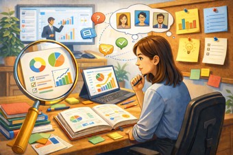 Билет на вебинар: «Культура видимого обучения через инструменты саморефлексии в рабочих материалах»