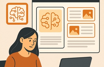 Создание презентаций с помощью ИИ