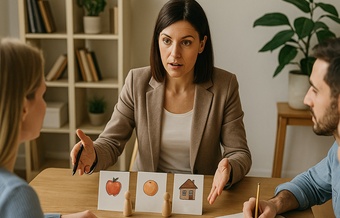 Склонения имён существительных на занятиях по РКИ