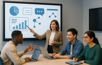 Адаптация без стресса создаем welcome-среду для иностранных студентов в вузе